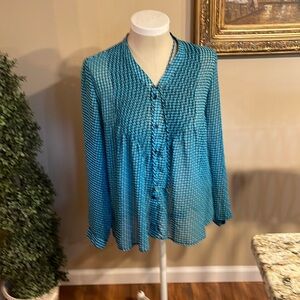 Michael Kors blouse